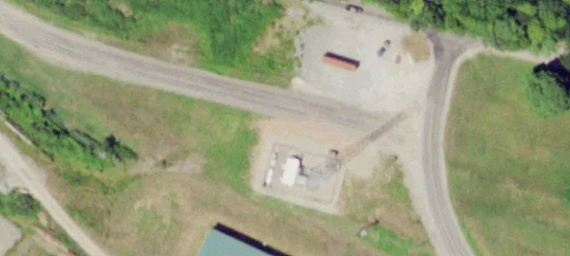 County Hwy 28