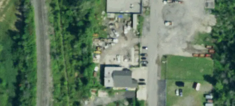 100 Burkhardt Ave