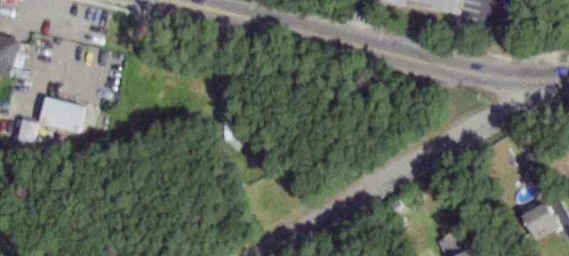 Neighborhood Rd