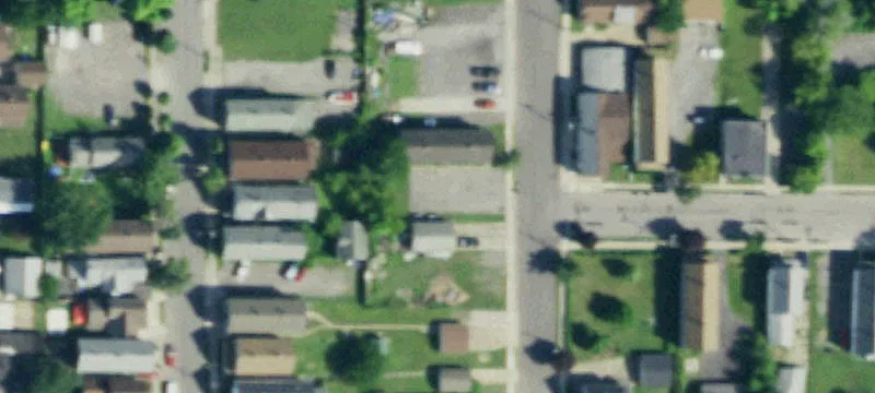 Muskingum St