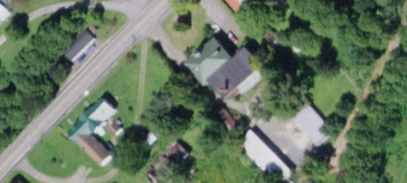 State Hwy 7th 7