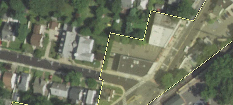 Nottingham Rd