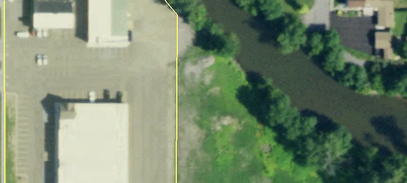 Cayuga Blvd