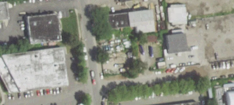 Pond Rd