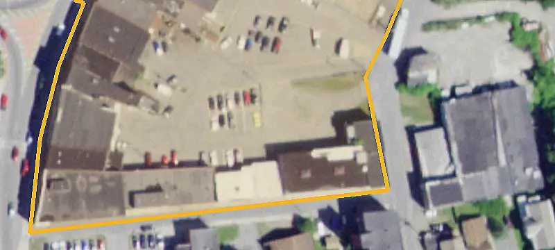 21 Ct St