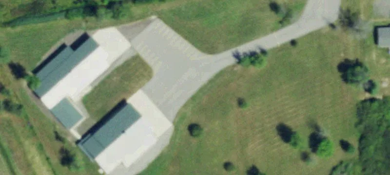 2408 Bedell Rd