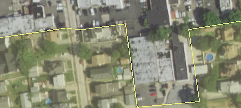Watkins St