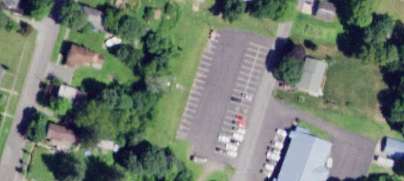 6 Clancy St