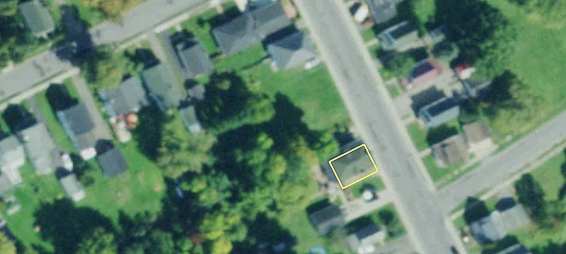 Main St