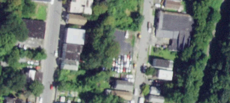 11 Orr St