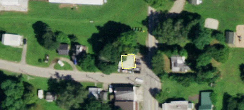 Otto Springville Rd