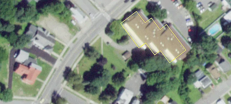 Main St