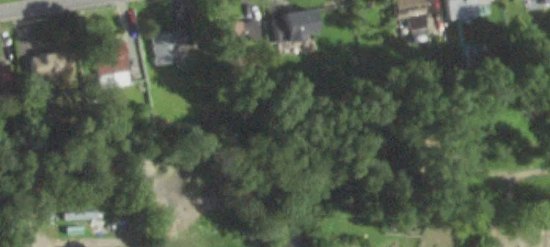 200 Old Tarrytown Rd