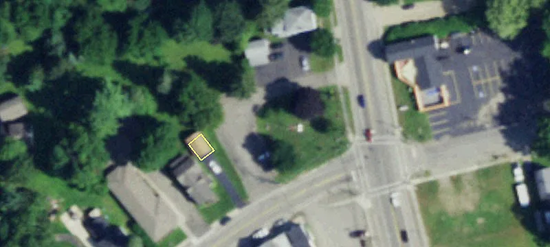 Main St