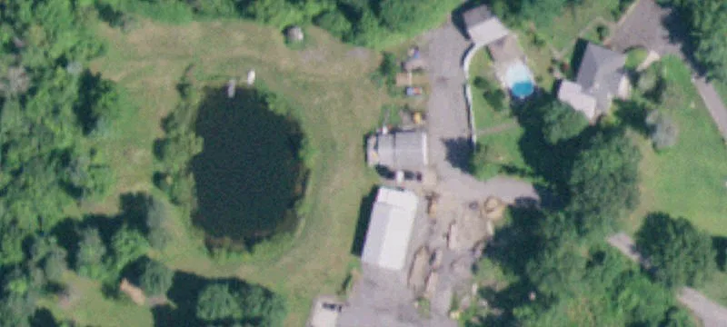 1319 Mariaville Rd