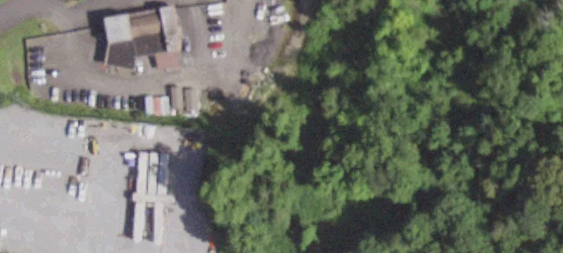 Old Crompond Rd
