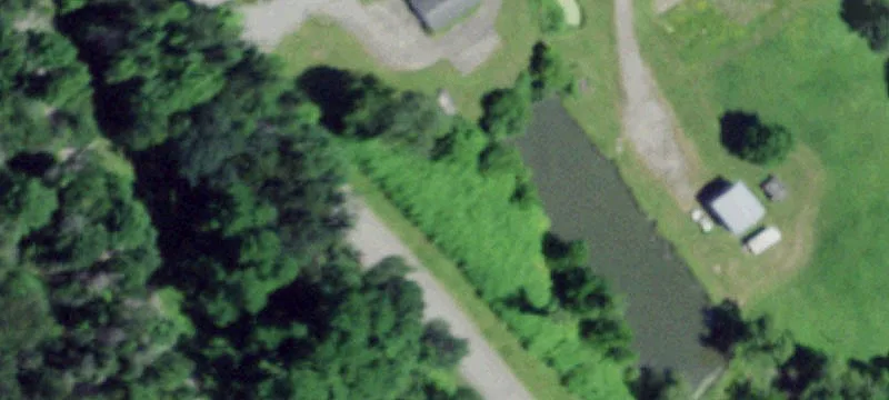 Hornell Rd