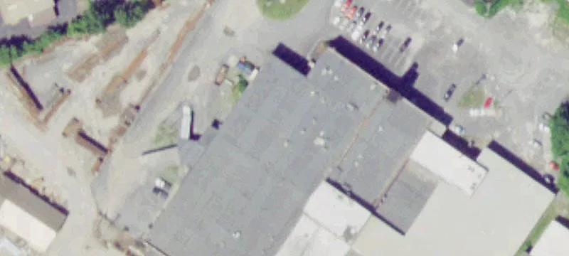 Main St