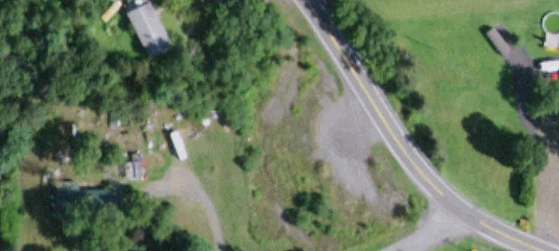 Lobdell Ml Rd