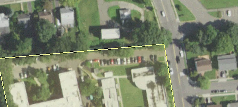 Walnut Rd