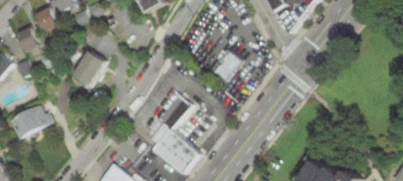 Main St