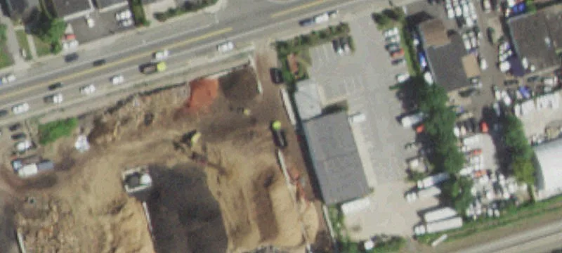 Suffolk Ave