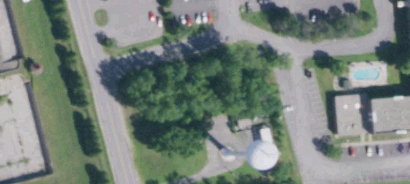 Hammond Ln