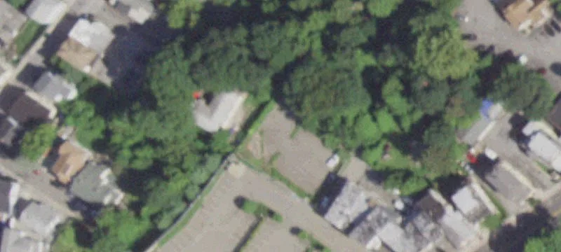 26th Yale Ave