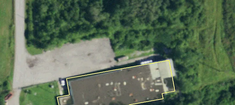 Commerce Dr
