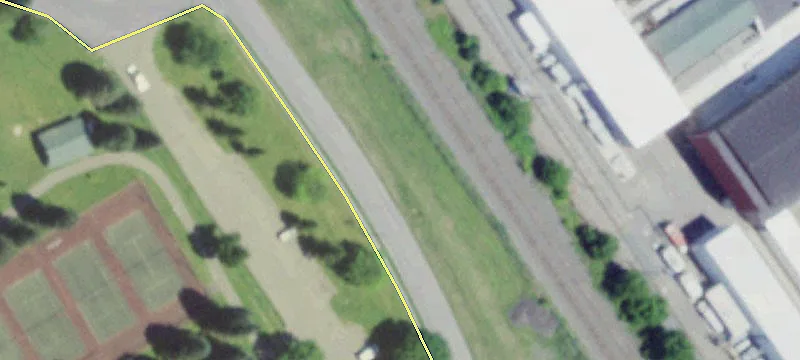 Park Dr