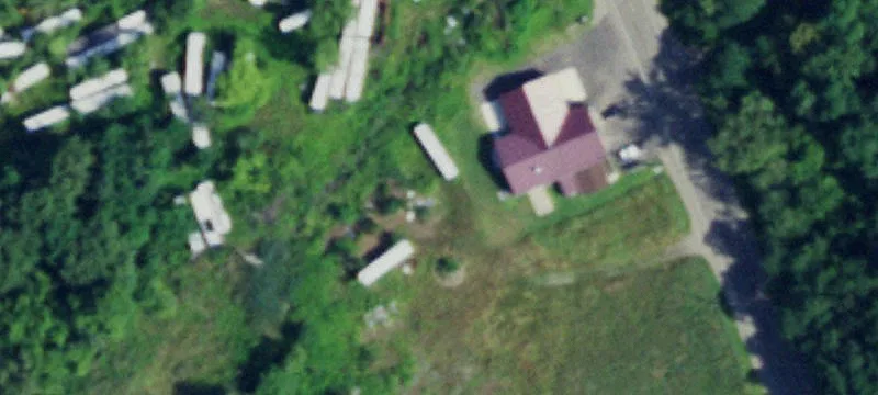 Roberts Rd