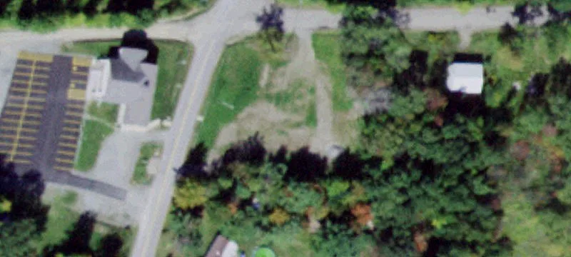 Craner Rd