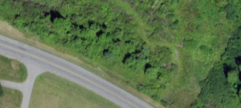 Quaker Rd