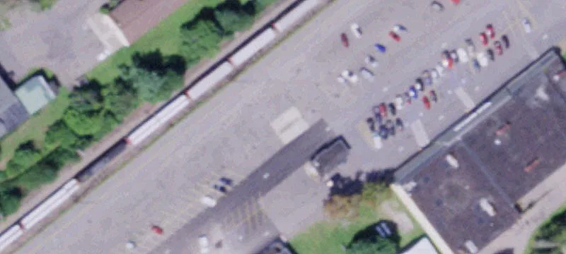 Steiner Rd