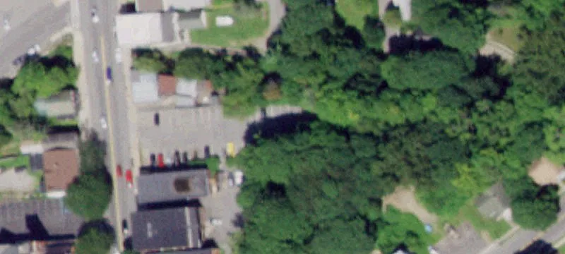 Milton Ave