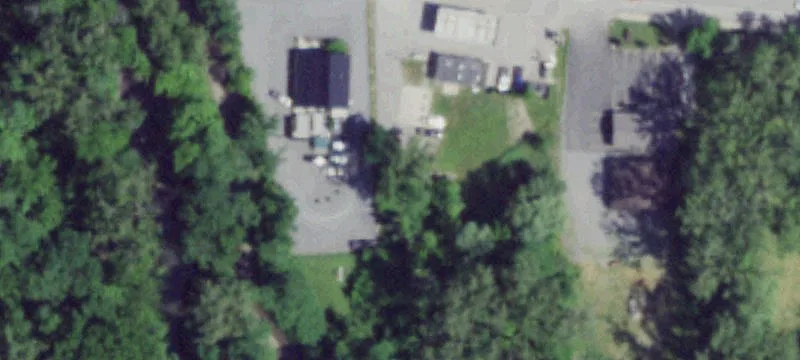 Main St