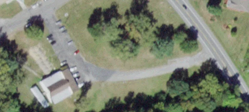 Temple Hl Rd