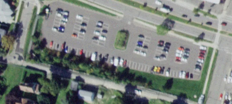 Denison Pkwy Vicor