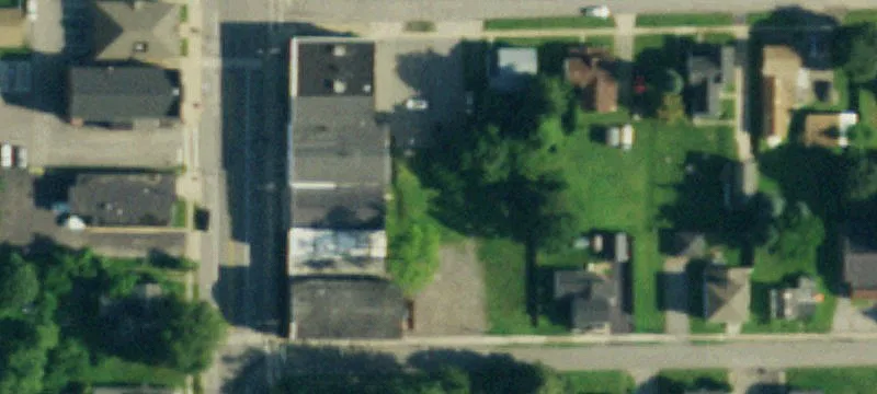 Eagle St