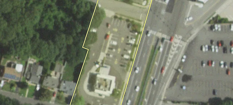 Walt Whitman Rd