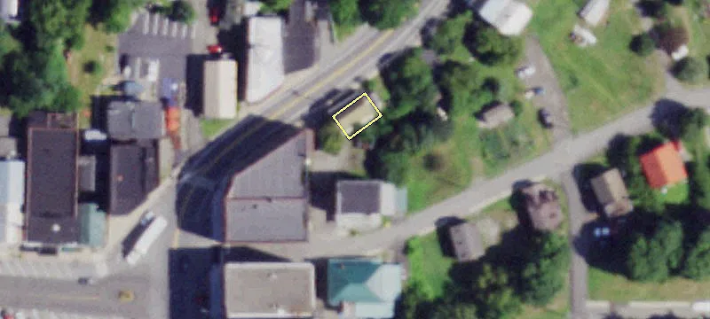 Main St