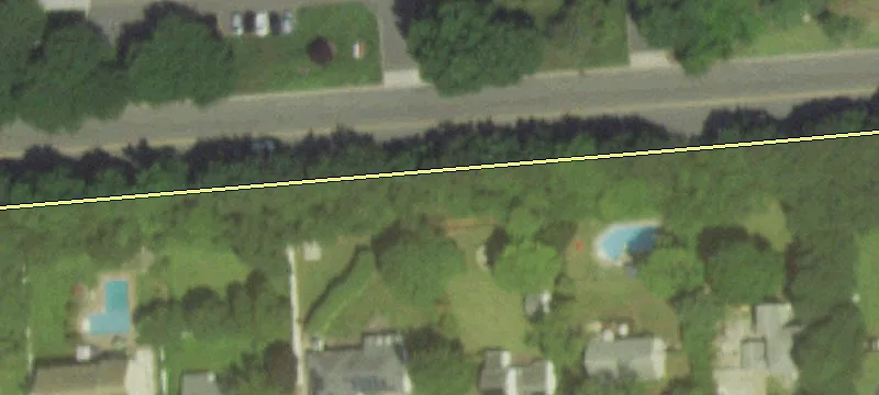 New Horizons Blvd
