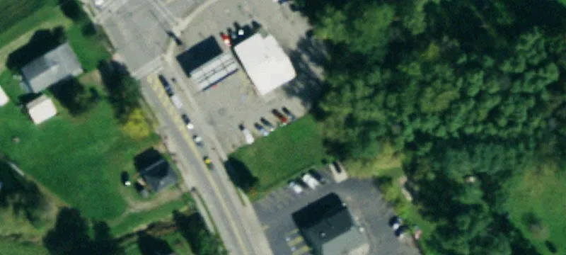 Main St