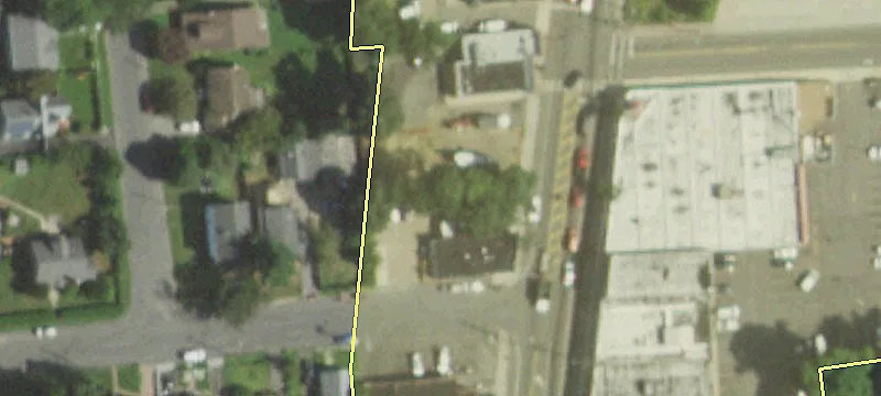 1725 New York Ave, Unit 1727