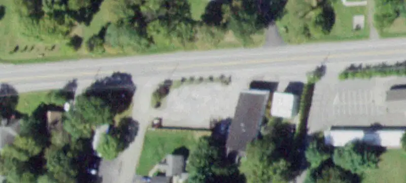 State Rte 17th Didio Ln Int