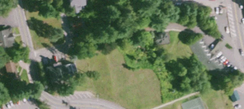 Main St