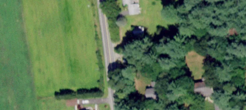 Jones Rd