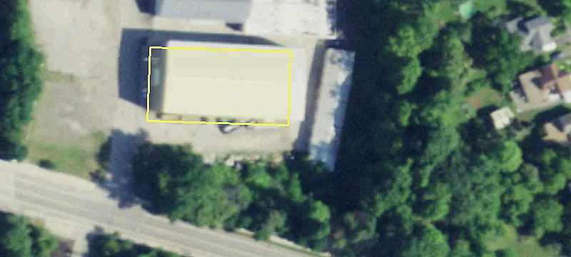 16 Mechanic St