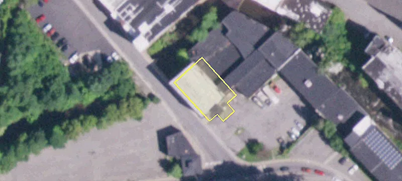 Prospect St