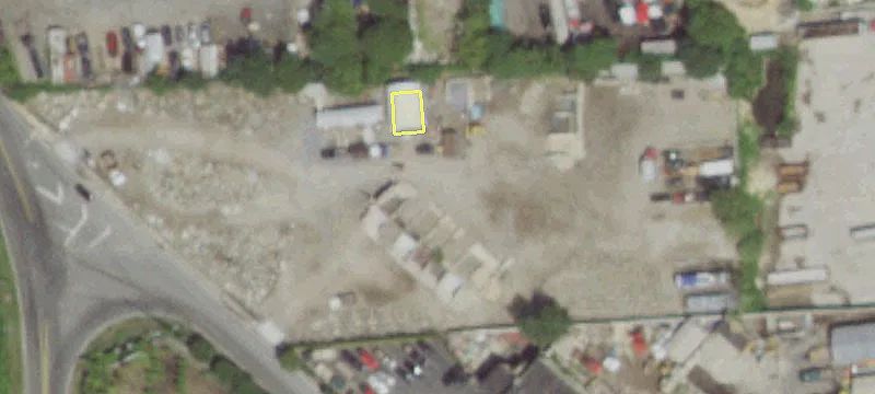 Deposit Rd